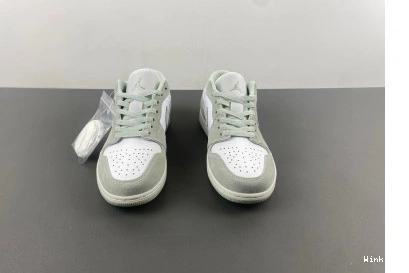 Air Jordan 1 Low FN5214-131 Green” “Light 1025